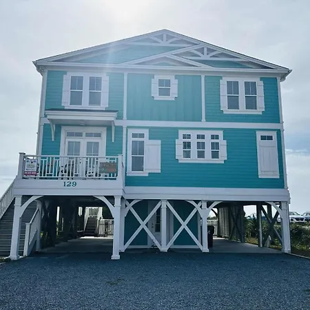 1 Fine Day Holiday home